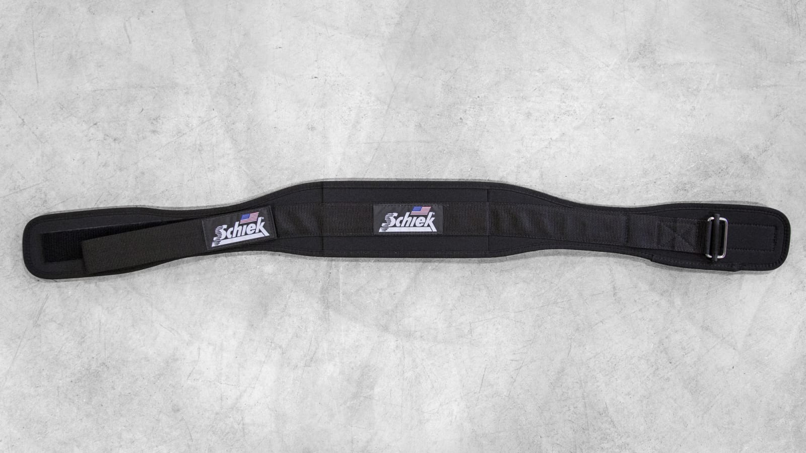 Schiek 2004 Lifting Belt - Black | Rogue Fitness Canada